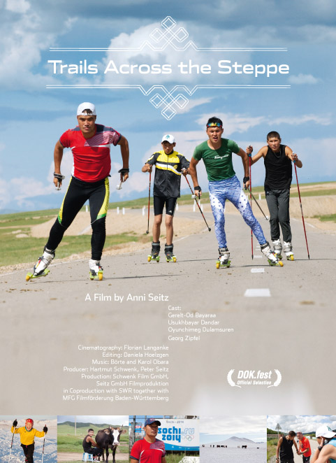 Steppenlauf Steppenlauf